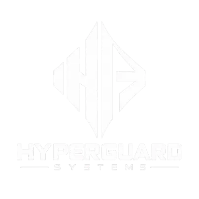 HyperGuard logo